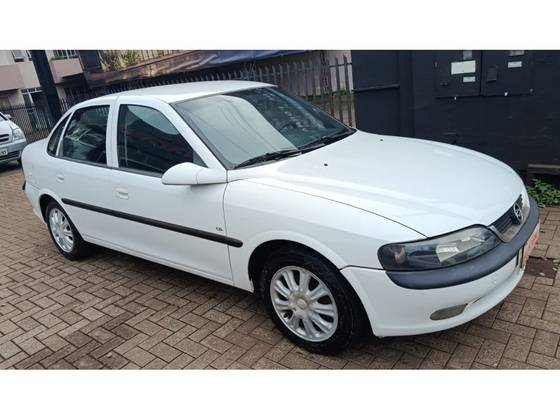 CHEVROLET VECTRA 2.0 SFI CD 16V GASOLINA 4P MANUAL CHEVROLET VECTRA 2.0 SFI CD 16V GASOLINA 4P MANUAL